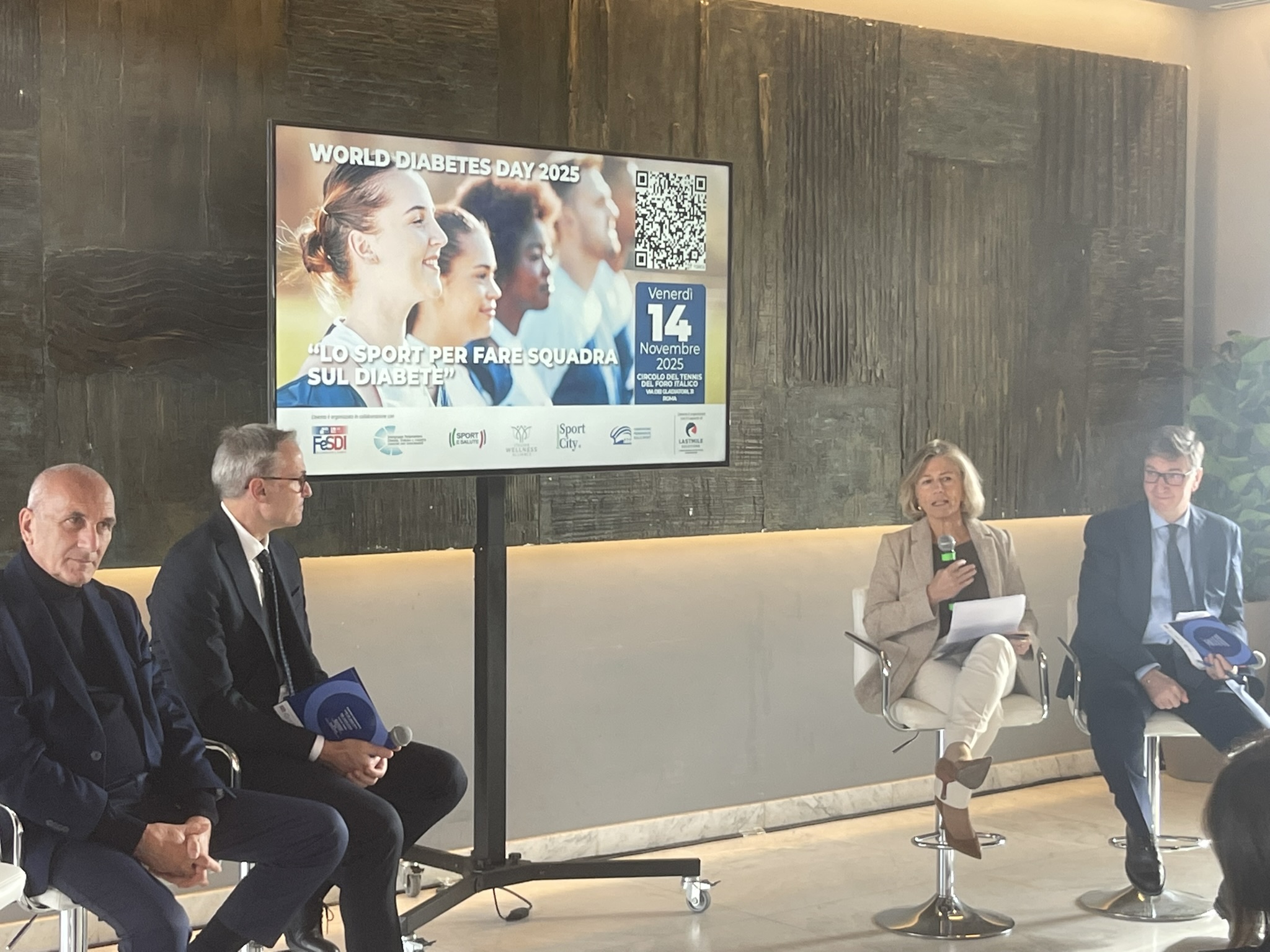 Foro Italico